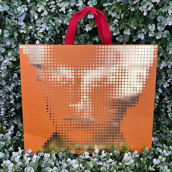 Louis Vuitton Limited Edition Holiday Classic Gift Bag RARE - Picture 2 of 16